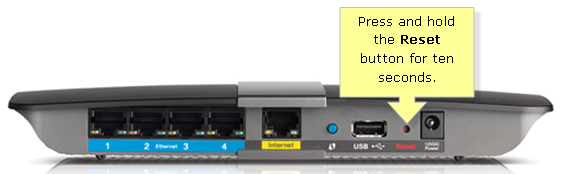 Khắc phục sự cố không thể kết nối Internet của Windows