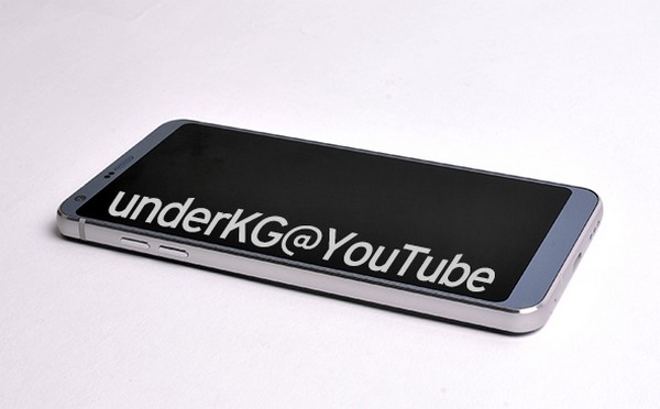 LG hé lộ tính năng mới của smartphone G6 trong thư mời tham dự sự kiện ra mắt