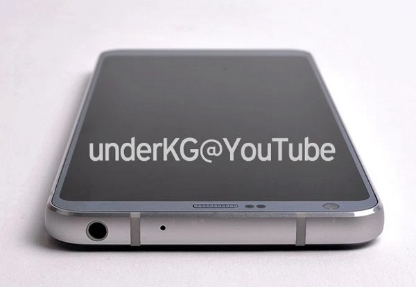 LG hé lộ tính năng mới của smartphone G6 trong thư mời tham dự sự kiện ra mắt