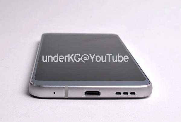 LG hé lộ tính năng mới của smartphone G6 trong thư mời tham dự sự kiện ra mắt