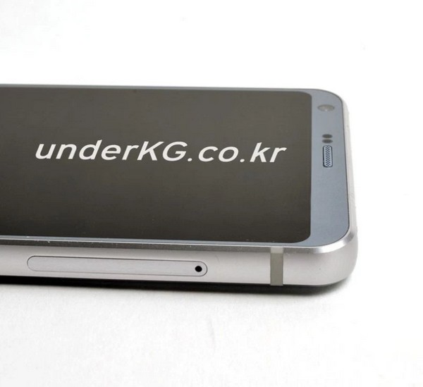 LG hé lộ tính năng mới của smartphone G6 trong thư mời tham dự sự kiện ra mắt