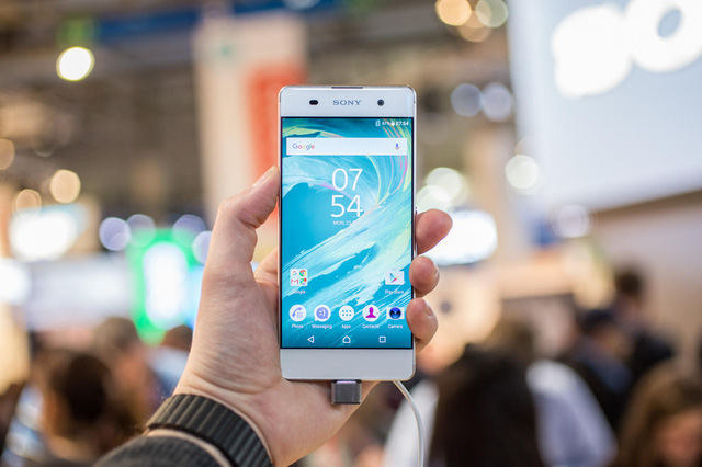 Điểm danh những smartphone tầm trung gây 