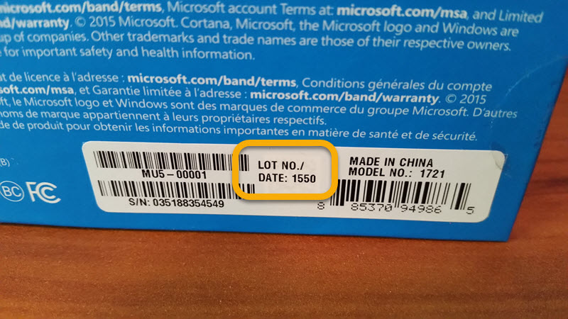 microsoft-band-2-lot