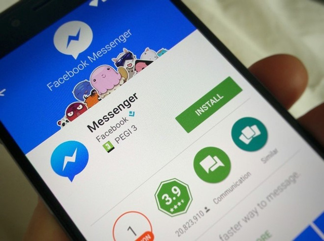 microsoft-bot-da-xuat-hien-tren-facebook-messenger