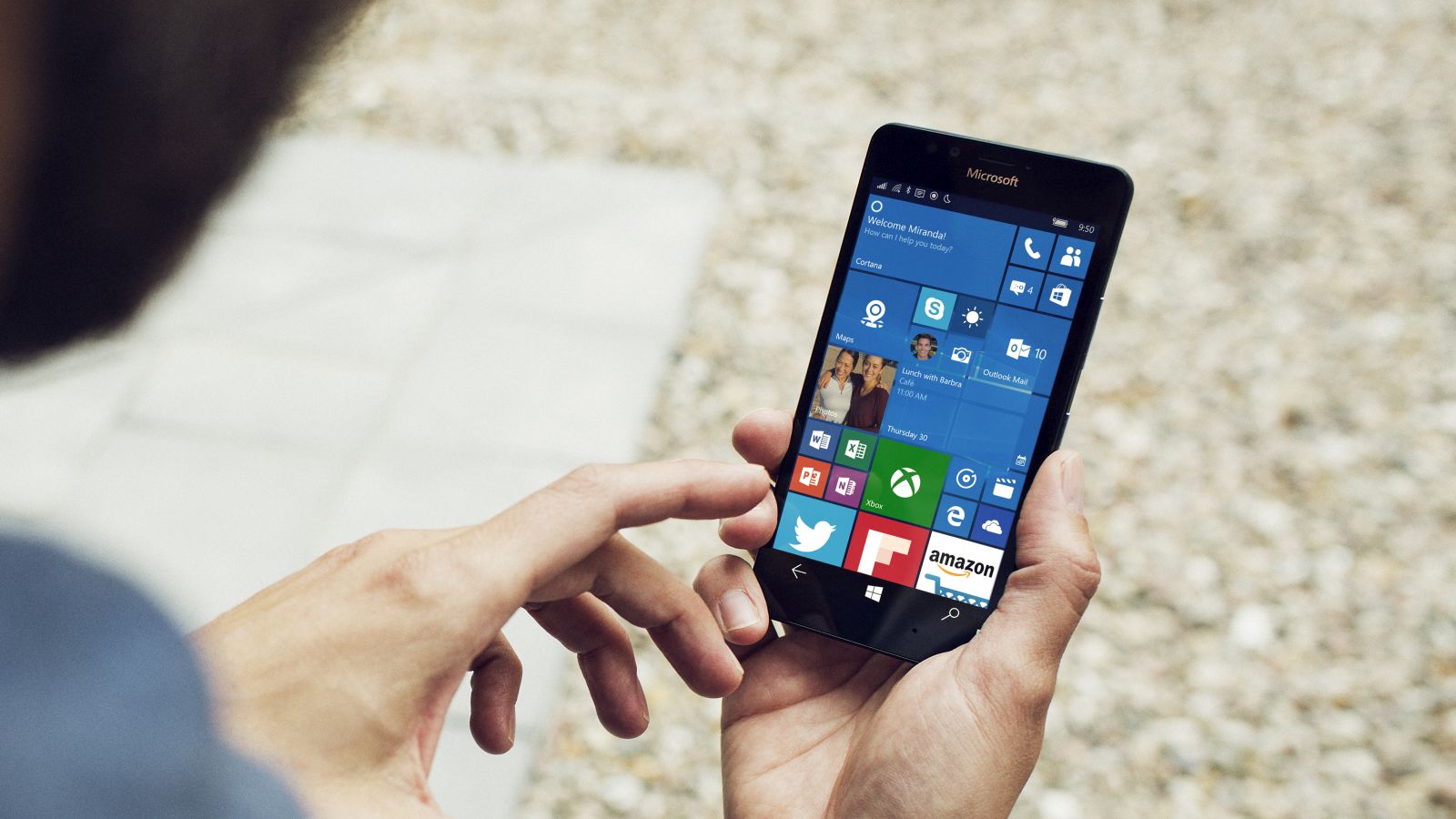 Microsoft cắt giảm hàng loạt nhân sự mảng di động