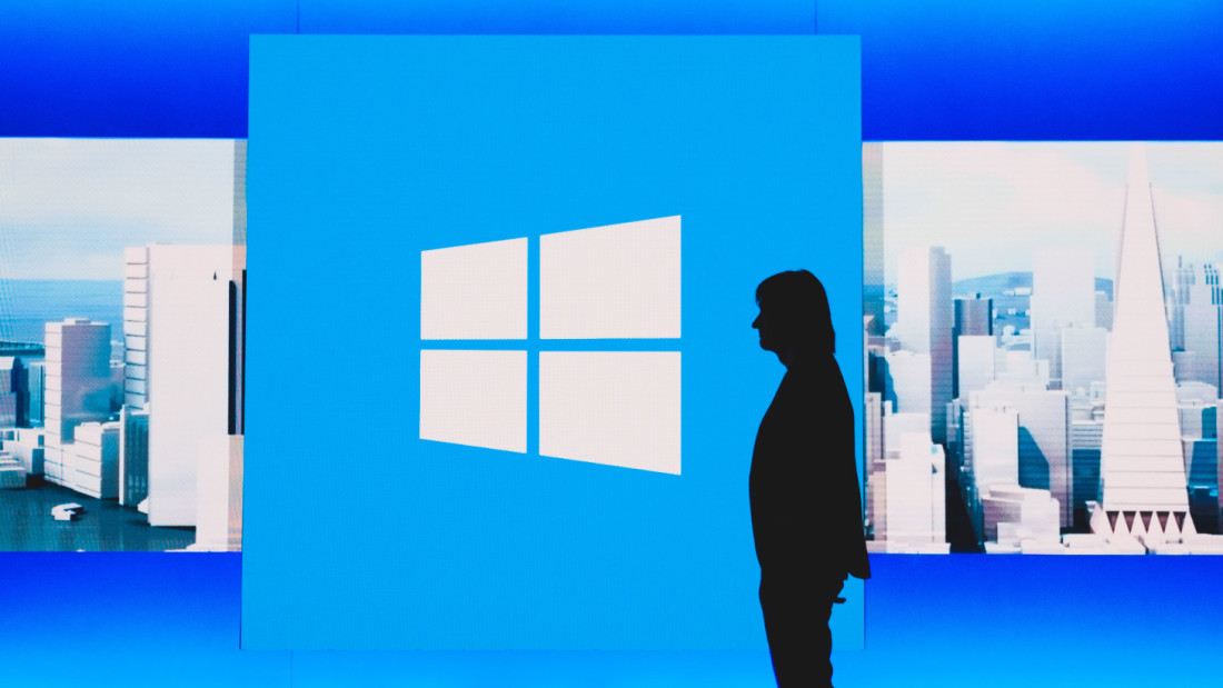 Microsoft phải đền bù 10,000 USD vì ép người dùng cập nhật Windows 10