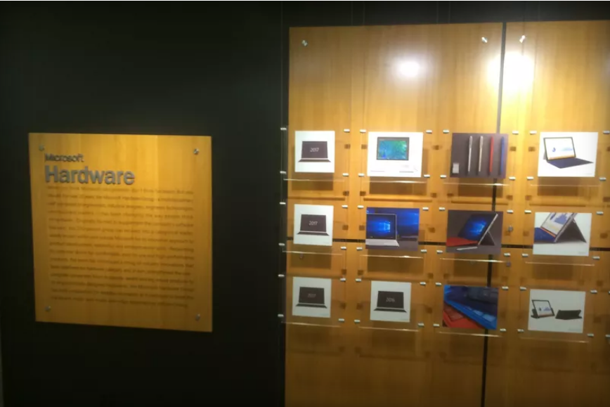 Microsoft sẽ ra mắt 3 dòng máy tính bảng Surface trong năm 2017