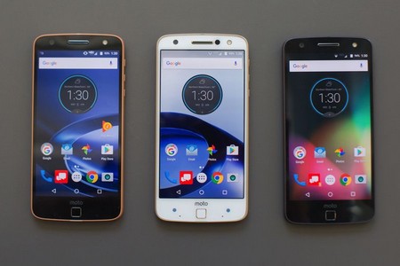 Motorola ra mắt bộ đôi smartphone với khả năng nâng cấp phần cứng tiện lợi