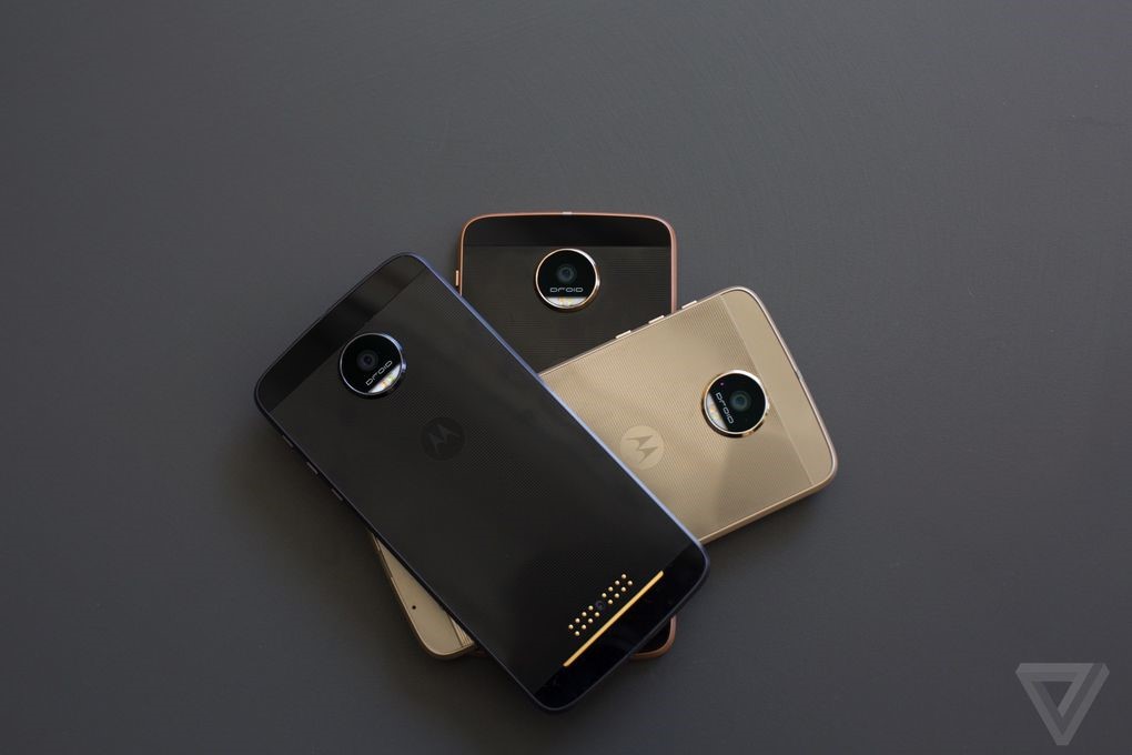 motozforce