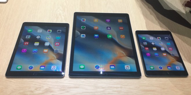newipads