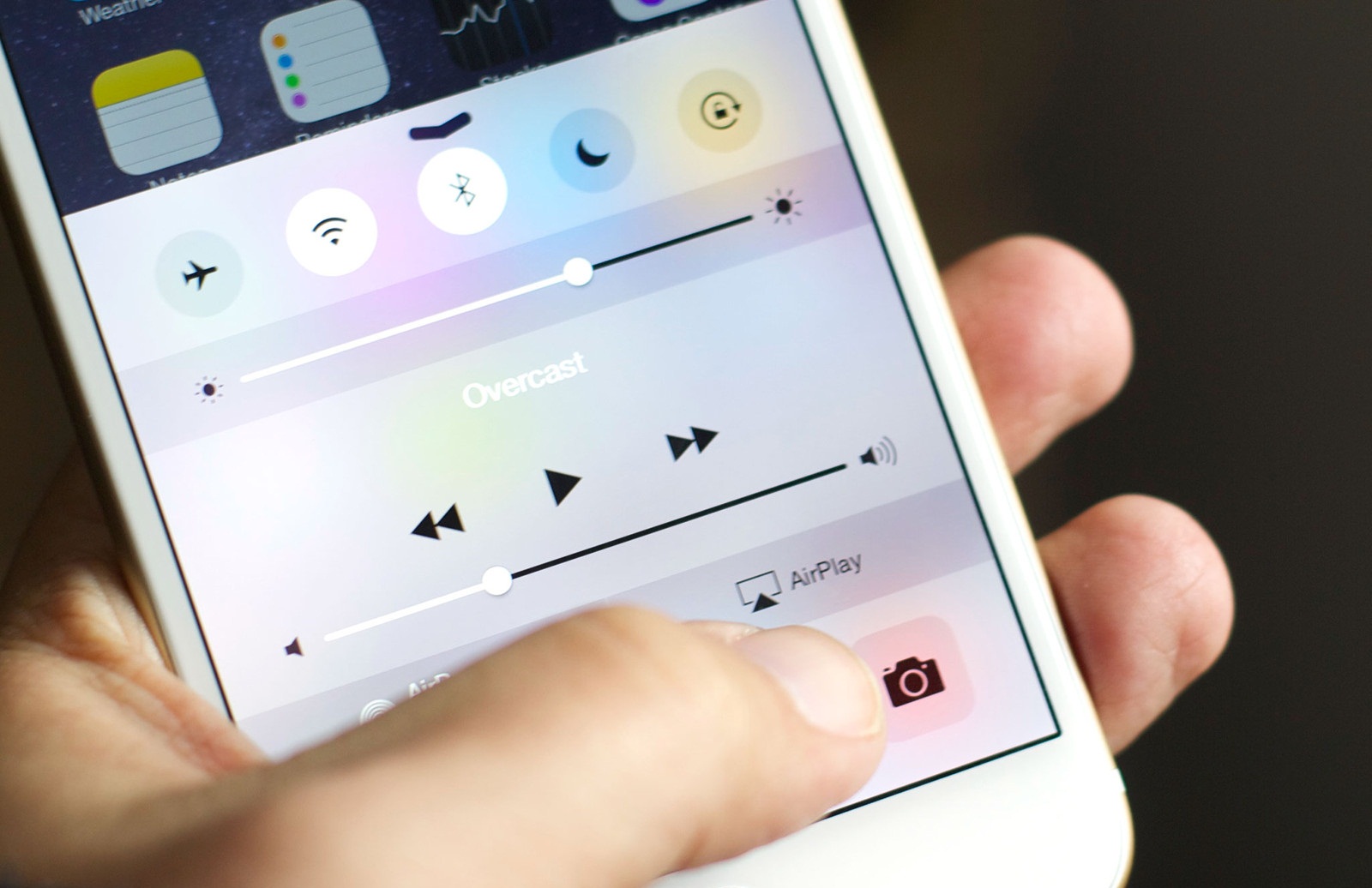 Những tính năng đáng mong chờ trên iOS 10