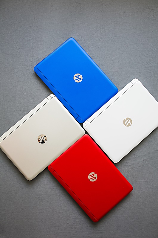 Những tính năng dành cho dân văn phòng của HP Pavilion 14/15