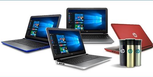 Những tính năng dành cho dân văn phòng của HP Pavilion 14/15