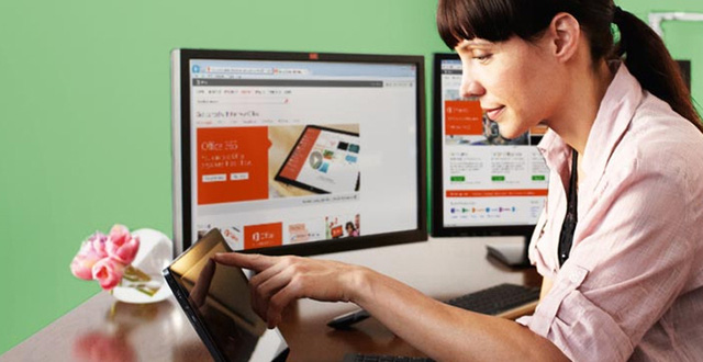 office365giaiphaplamvieccodonghoanhao