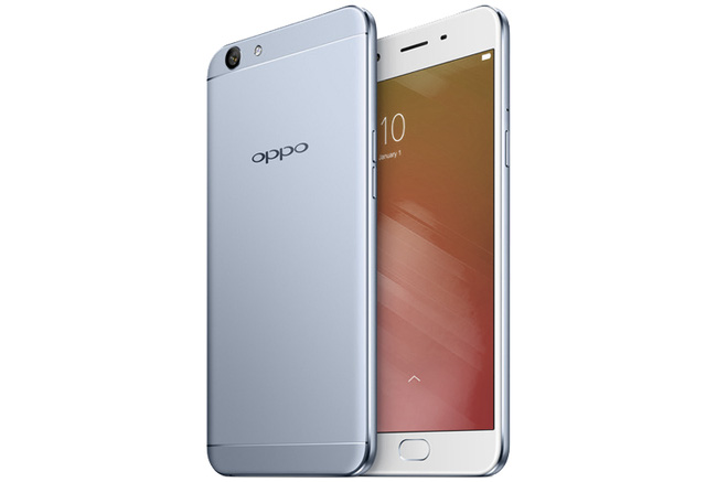 Điểm danh những smartphone tầm trung gây 