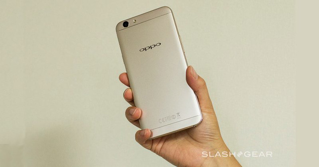 Loạt smartphone sở hữu camera khủng sắp bán ra tại Việt Nam
