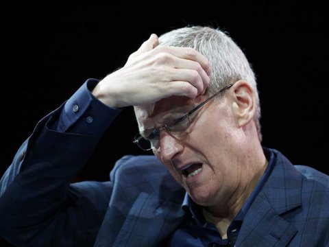 Phát hiện lỗi bảo mật trên iMessage, cho phép hacker truy cập ảnh cá nhân