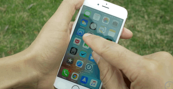 Phát hiện lỗi mới trên iOS 9 giúp tăng tốc độ sử dụng iPhone, iPad