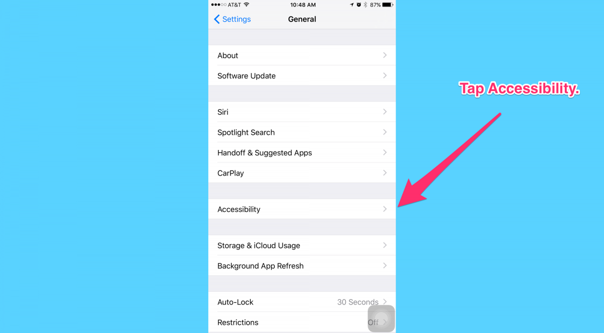 Phát hiện lỗi mới trên iOS 9 giúp tăng tốc độ sử dụng iPhone, iPad