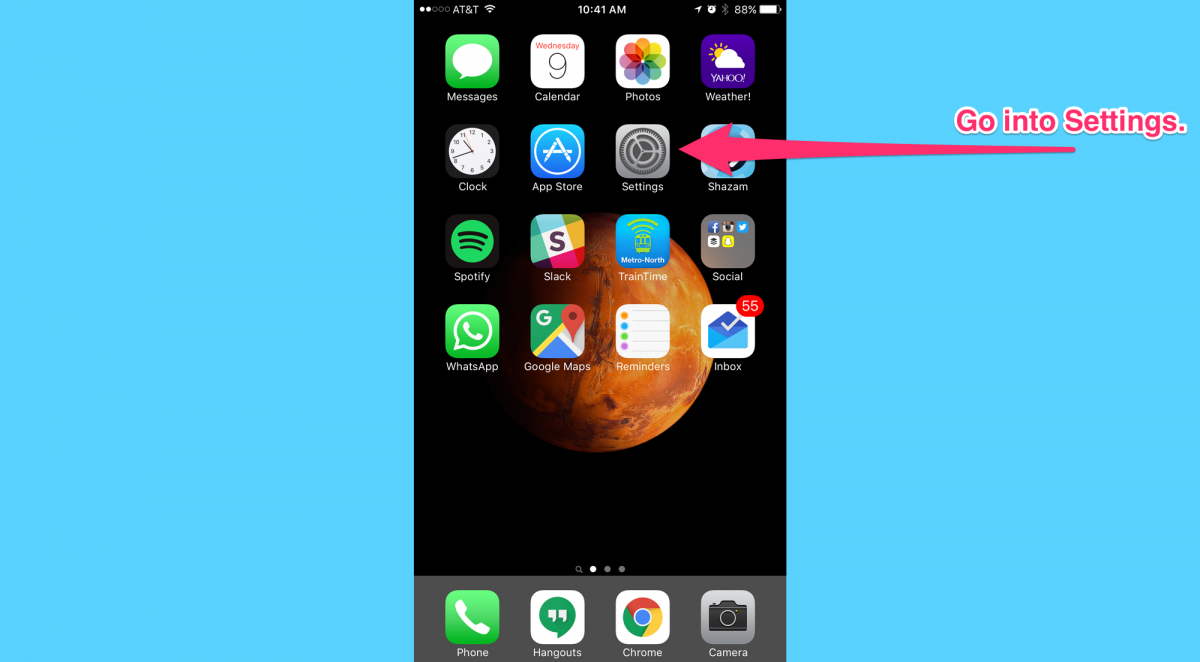 Phát hiện lỗi mới trên iOS 9 giúp tăng tốc độ sử dụng iPhone, iPad