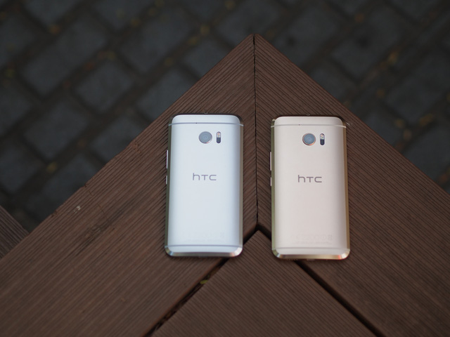 Qualcomm Snapdragon 820 làm nên sức mạnh của HTC 10 như thế nào