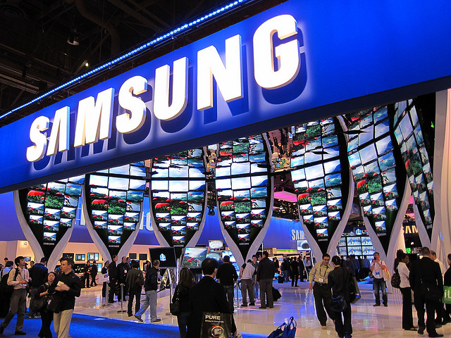 Samsung sẽ chuyển từ sản xuất smartphone sang phát triển phần mềm
