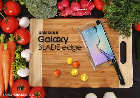 Samsung sẽ ra mắt Galaxy S8 ngay trong ngày 1/4?