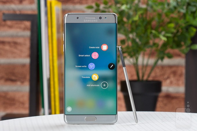 samsunggalaxynote7