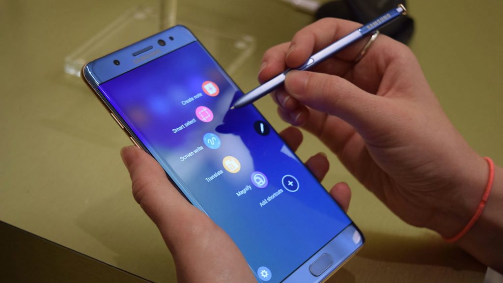 samsungnenchinhthucthuhoigalaxynote7
