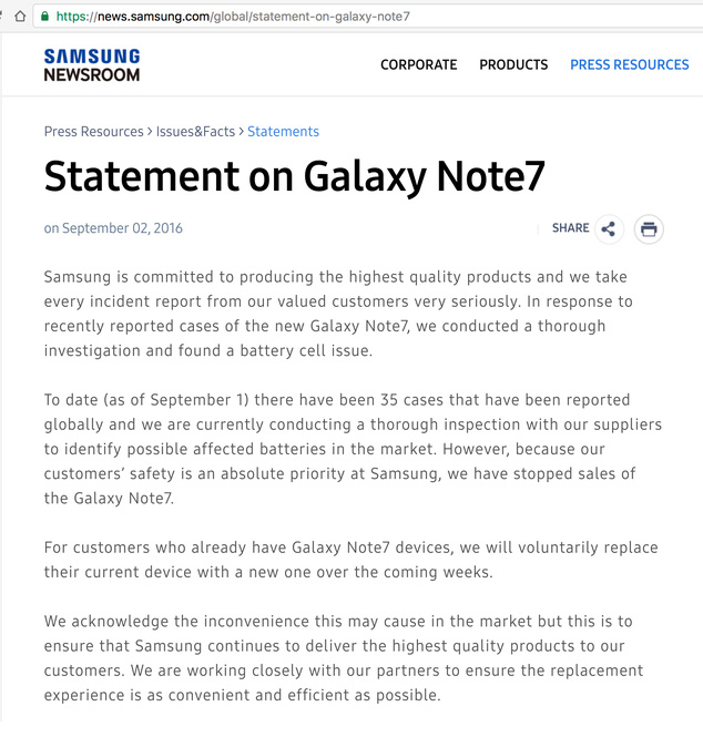 samsungnenchinhthucthuhoigalaxynote7