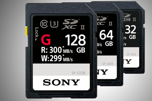Sony