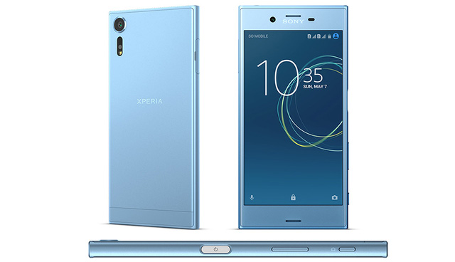 Loạt smartphone sở hữu camera khủng sắp bán ra tại Việt Nam