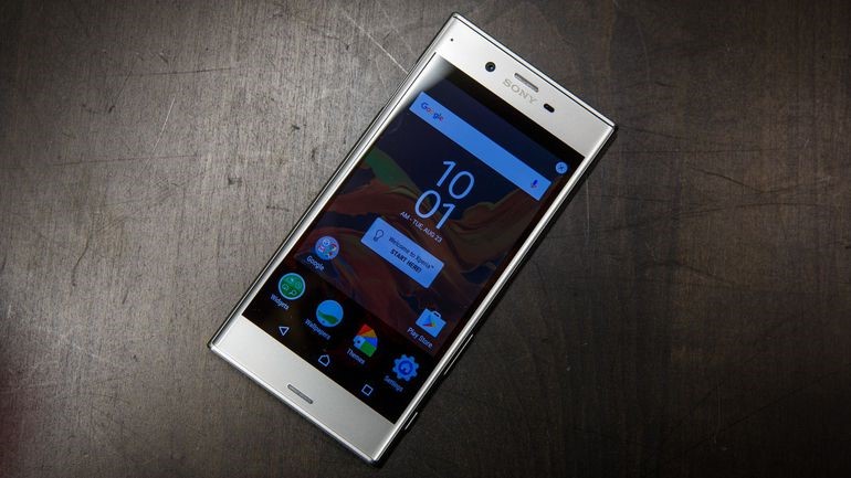 sonyxperiaxz