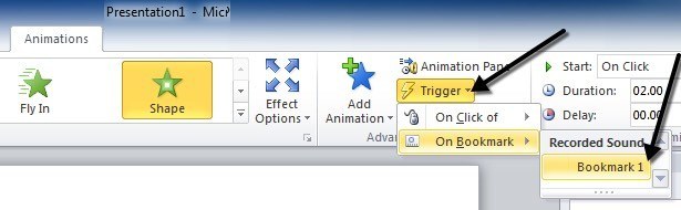 Thêm tiếng và âm nhạc vào bản thuyết trình PowerPoint như thế nào?