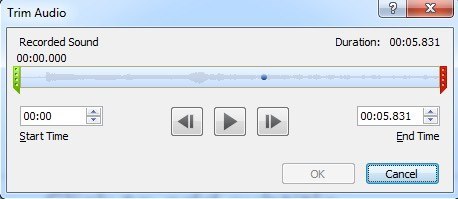 Thêm tiếng và âm nhạc vào bản thuyết trình PowerPoint như thế nào?