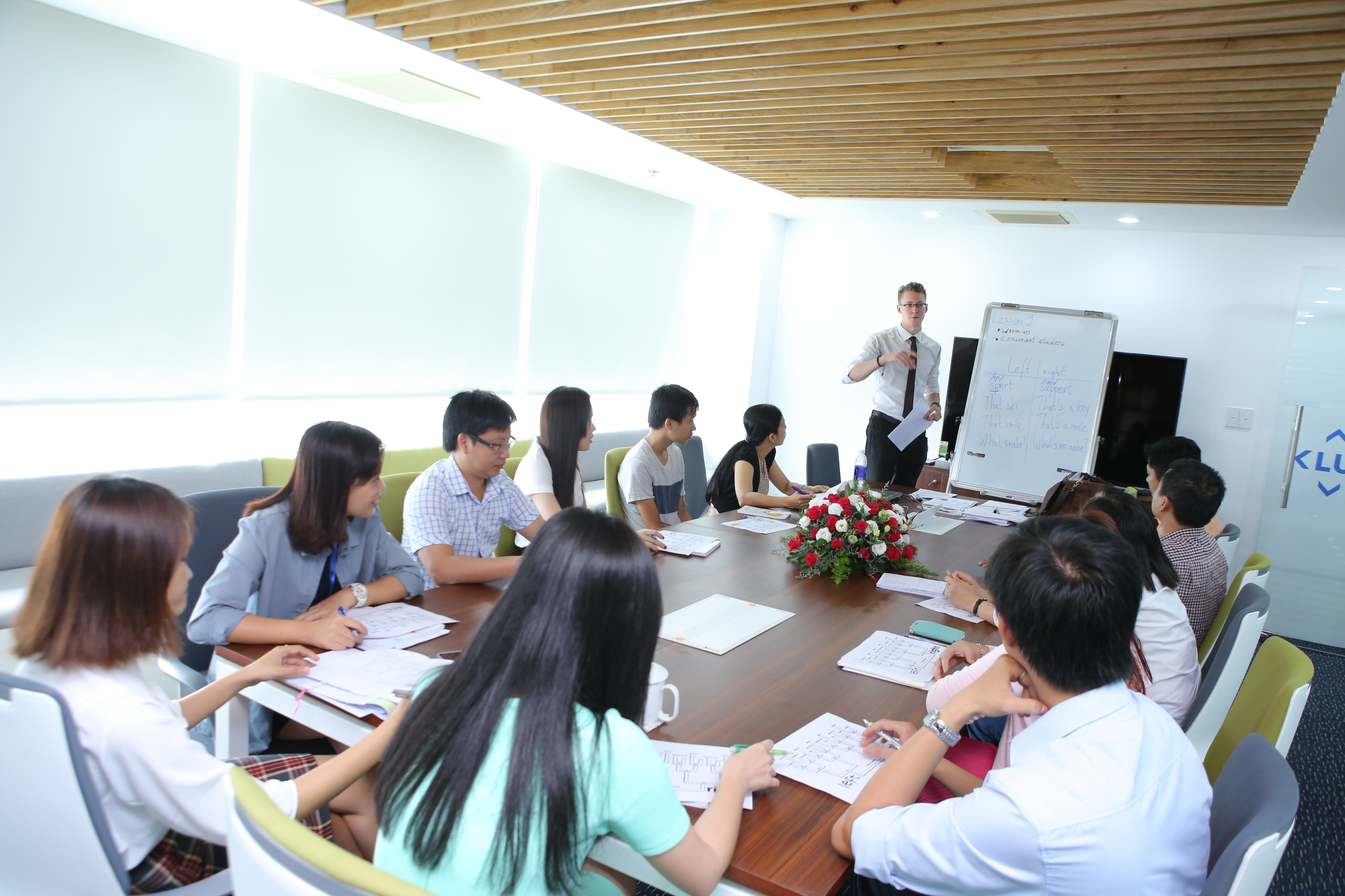 Thị trường nhân lực CNTT Việt Nam: