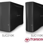 Transcend giới thiệu thiết bị lưu trữ StoreJet Cloud mới