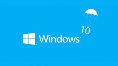 Từ 30/7, Windows 10 không còn là miễn phí