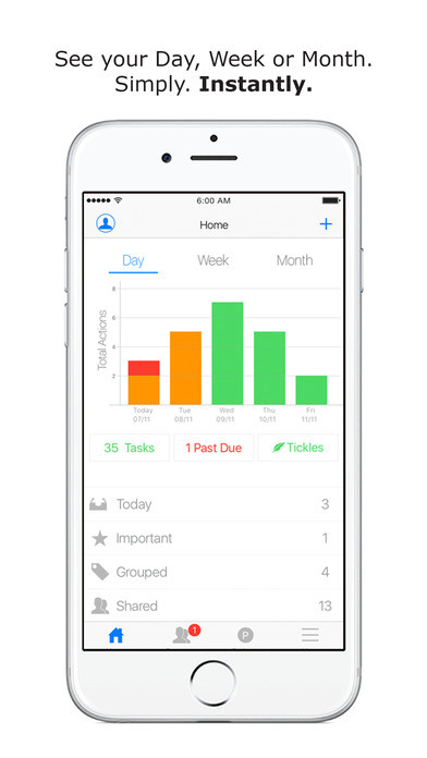 6 ứng dụng iOS trả phí đang được miễn phí có hạn ngày 10/2