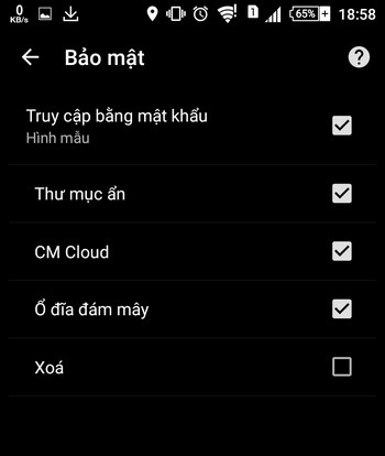 Ứng dụng quản lý ảnh siêu tốc với nhiều tính năng hữu ích cho Android