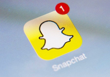 Ứng dụng Snapchat bị kiện vì để trẻ thành niên xem “nội dung người lớn”