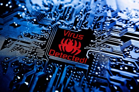 Vì sao phần mềm bảo mật chỉ “cách ly” chứ không xóa file bị nhiễm virus?