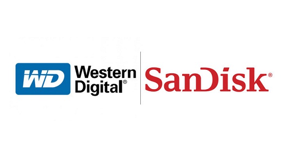 Western Digital hoàn tất việc mua lại SanDisk