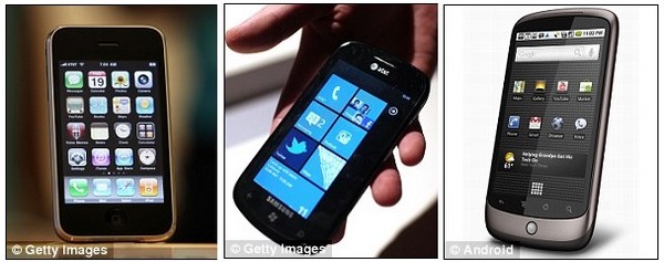 Hàng triệu smartphone sẽ không thể tiếp tục dùng WhatsApp vào tháng sau