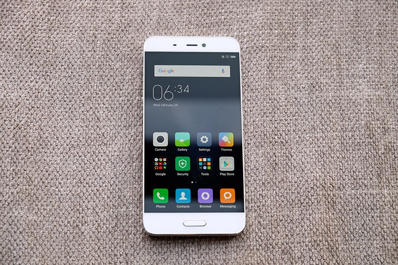 xiaomimi5