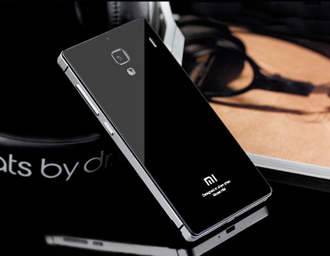 Xiaomi sẽ tiến vào sân chơi smartphone cao cấp