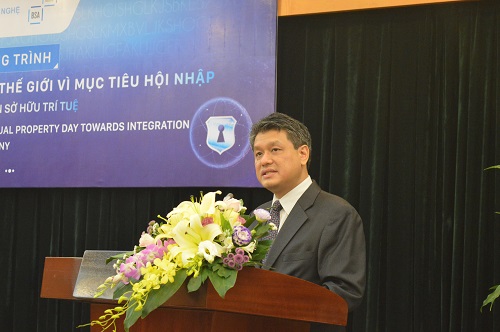 Xử phạt trên 68 tỷ đồng liên quan đến vi phạm sở hữu trí tuệ