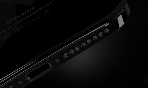 Ngắm thiết kế iPhone 8 tuyệt đẹp qua bản dựng siêu thực