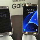 Galaxy S7 thành công rực rỡ nhờ iPhone 6S