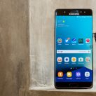 Samsung xác nhận sẽ quay lại thị trường Mỹ vào ngày 21/9 với Galaxy Note 7s